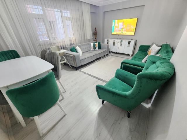 Üsküdar, İstanbul içerisinde satılık mülk