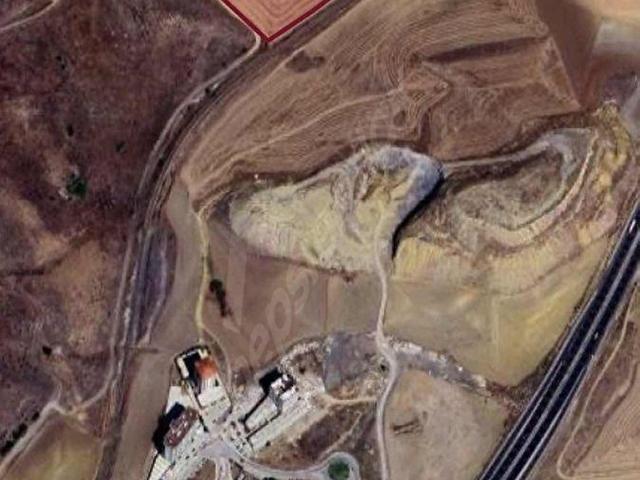 Polatli, Ankara içerisinde satılık Arsa