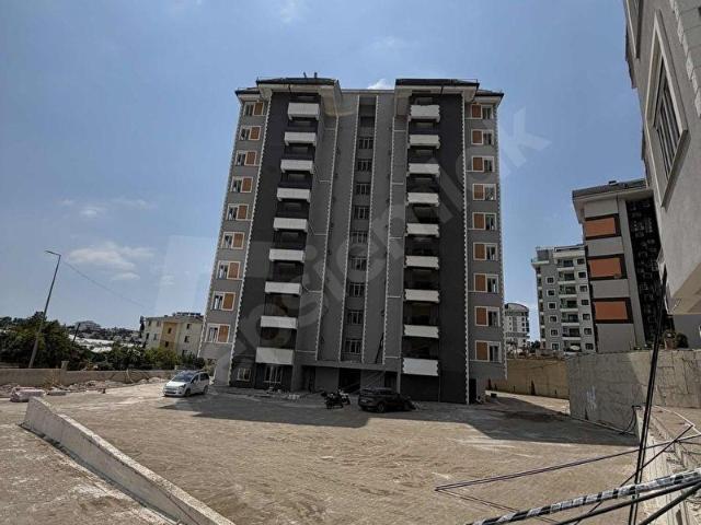 Avsallar, Alanya içerisinde satılık mülk