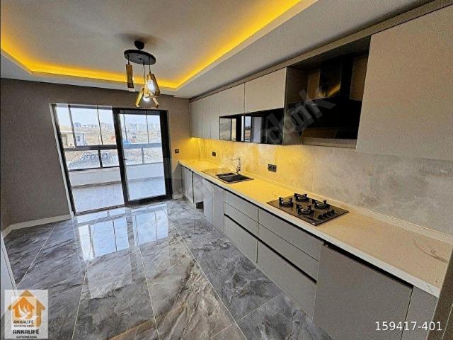 Etimesgut, Ankara içerisinde satılık mülk
