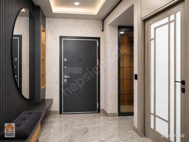Yenimahalle, Ankara içerisinde satılık mülk