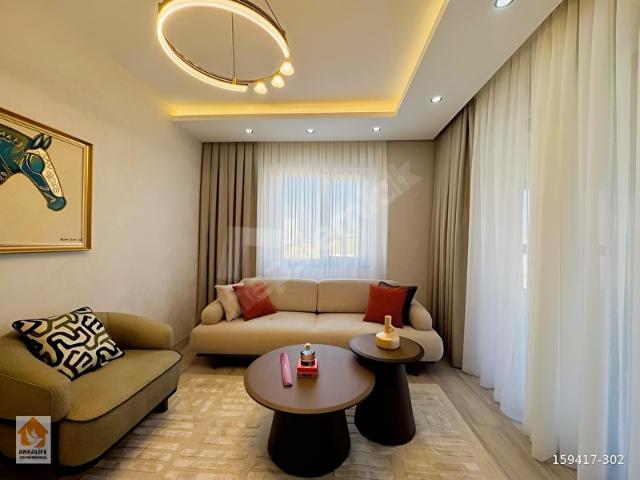 Yenimahalle, Ankara içerisinde satılık mülk