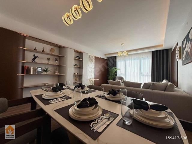 Yenimahalle, Ankara içerisinde satılık mülk