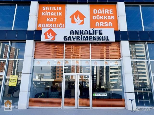 Etimesgut, Ankara içerisinde satılık mülk