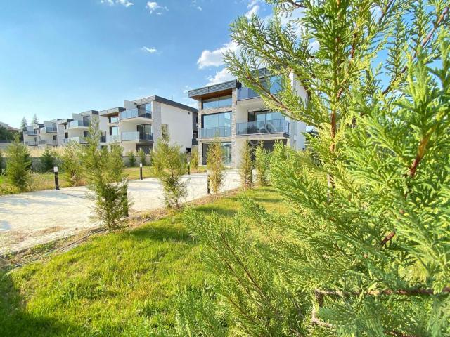 Gölbaşi, Karşıyaka Mahallesi içerisinde satılık Villa