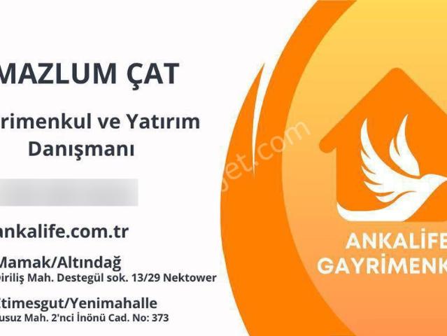 Altindağ, Ankara içerisinde kiralık mülk
