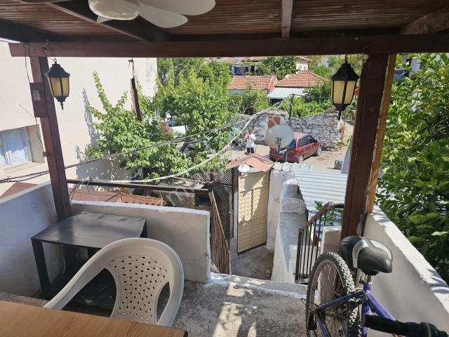Dikili, İzmir içerisinde satılık Villa