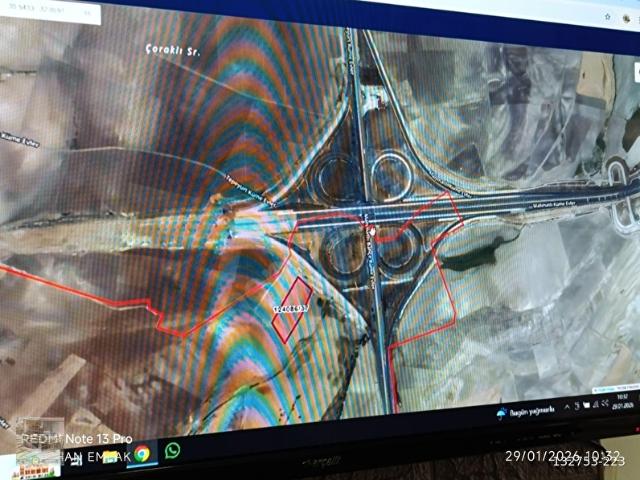 Gölbaşi, Ankara içerisinde satılık Arsa