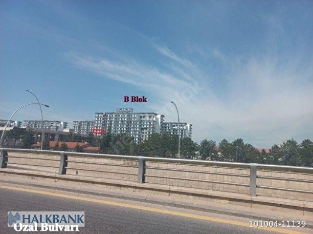 Akyurt, Ankara içerisinde satılık Ofis