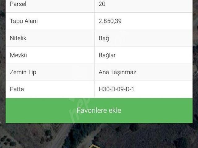 Akyurt, Ankara içerisinde satılık Arsa
