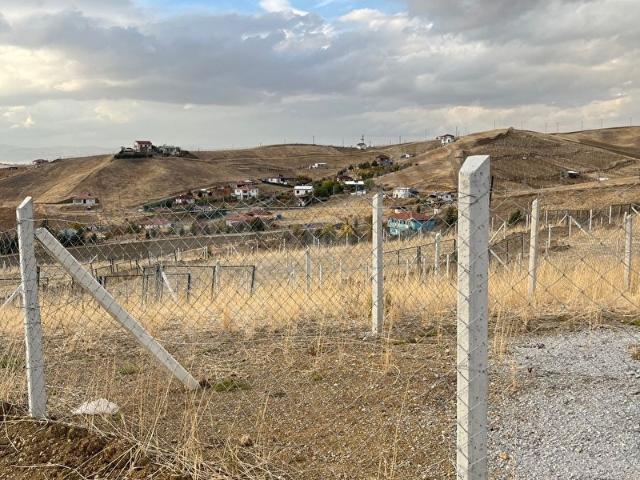 Akyurt, Ankara içerisinde satılık mülk