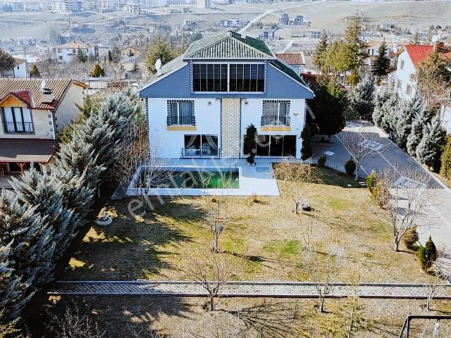 Akyurt, Ankara içerisinde satılık Villa