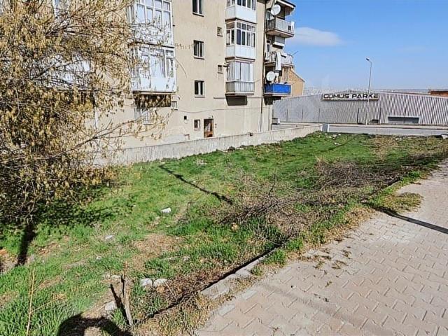 Örnek Mahallesi, Altındağ içerisinde satılık Arsa