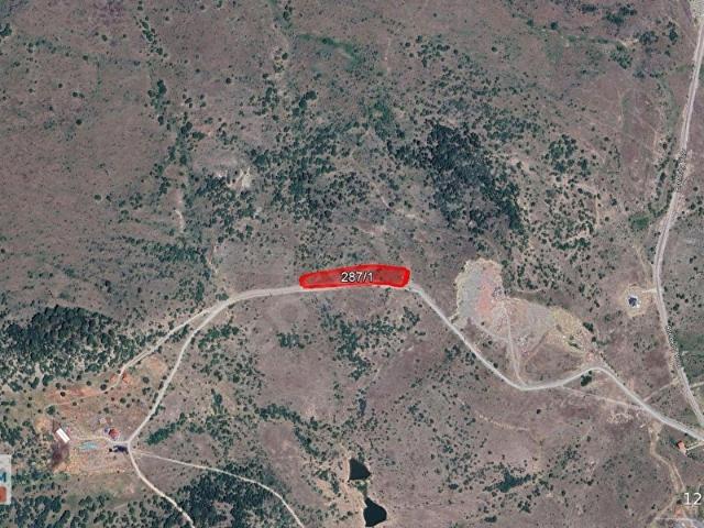 Çamlidere, Ankara içerisinde satılık Arsa