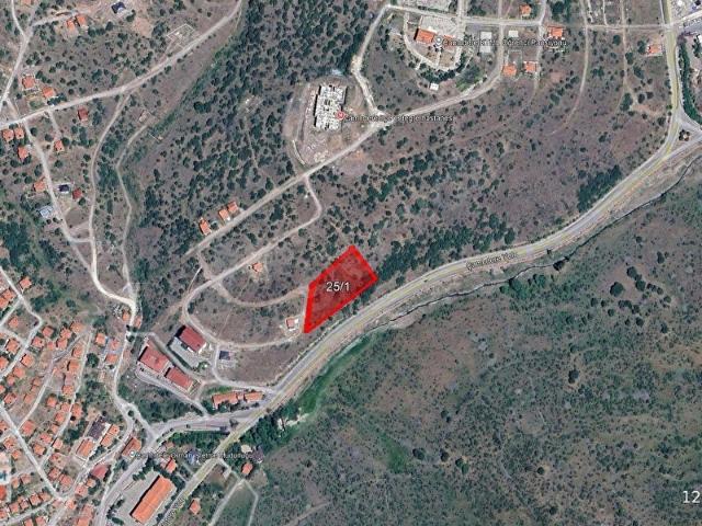 Çamlidere, Ankara içerisinde satılık Arsa