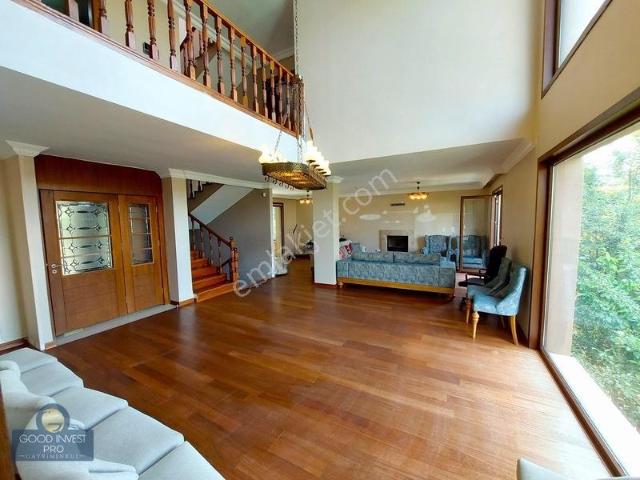 Çankaya, Ankara içerisinde satılık Villa