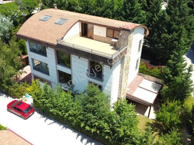 Çankaya, Ankara içerisinde satılık Villa
