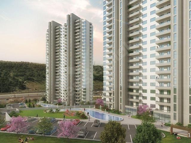 Çankaya, Ankara içerisinde satılık mülk
