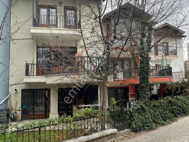 Çankaya, Ankara içerisinde satılık Villa