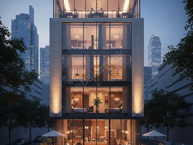 Ankara Merkez, Ankara içerisinde satılık Turistik Tesis