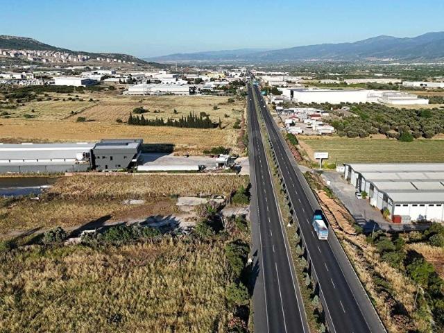 Kemalpaşa, İzmir içerisinde satılık Arsa
