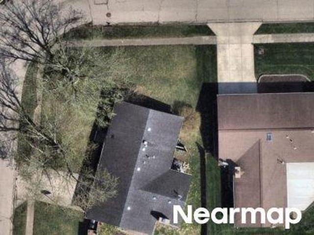 House for sale in Brookville, Ohio