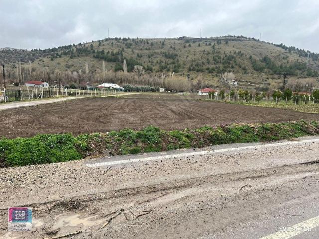 Ayaş, Ankara içerisinde satılık Arsa