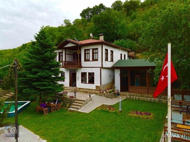 Ayaş, Ankara içerisinde satılık mülk