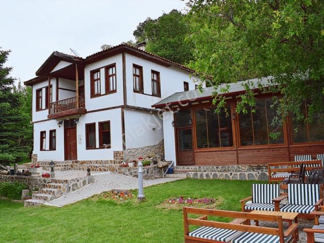 Ayaş, Ankara içerisinde satılık Kösk