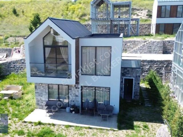 Ayaş, Ankara içerisinde satılık Villa