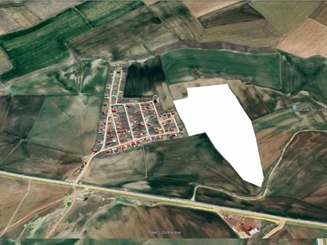 Ayaş, Ankara içerisinde satılık Arsa
