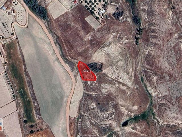 Ayaş, Ankara içerisinde satılık Arsa