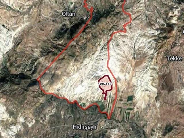 Ayaş, Ankara içerisinde satılık Arsa