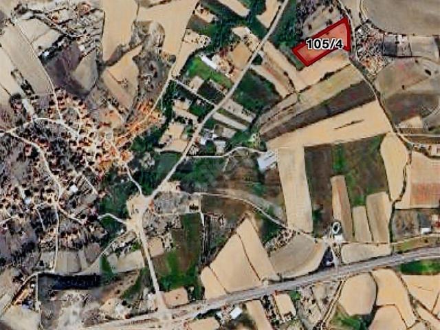 Ayaş, Ankara içerisinde satılık Arsa