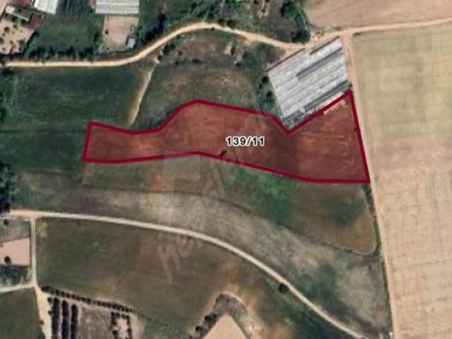 Ayaş, Ankara içerisinde satılık Arsa