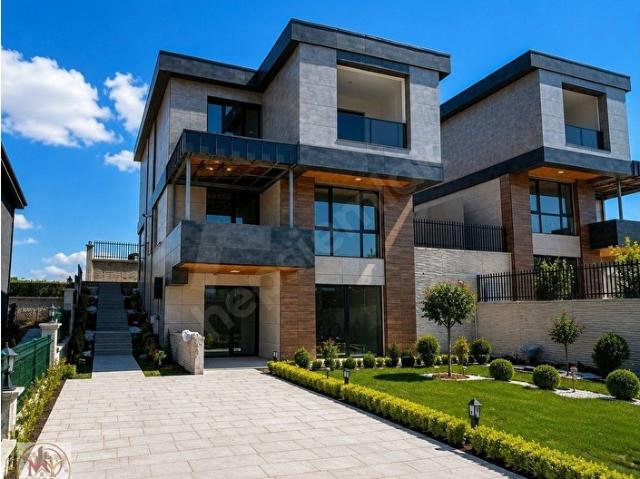 Etimesgut, Ankara içerisinde satılık Villa
