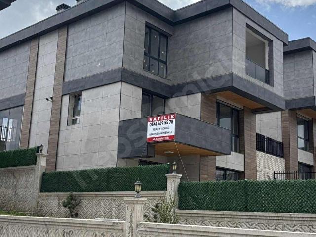 Etimesgut, Ankara içerisinde satılık Villa