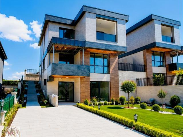 Yeni Bağlıca Mahallesi, Etimesgut içerisinde satılık Villa