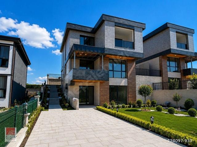 Etimesgut, Ankara içerisinde satılık Villa