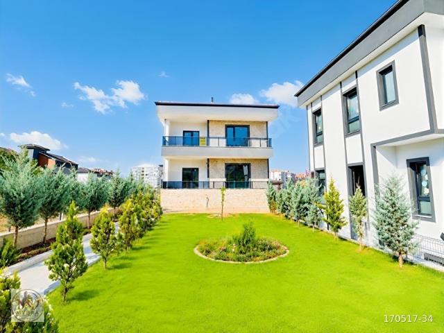 Etimesgut, Ankara içerisinde satılık Villa