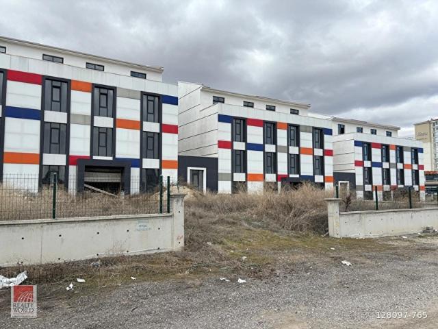 Ankara Merkez içerisinde satılık Bina