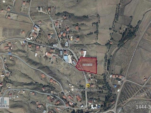 Bala, Ankara içerisinde satılık mülk