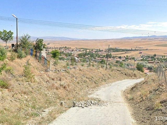Bala, Ankara içerisinde satılık Arsa