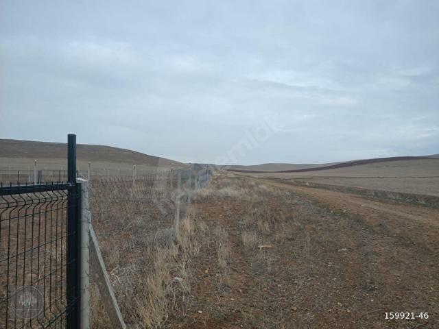 Bala, Ankara içerisinde satılık Arsa