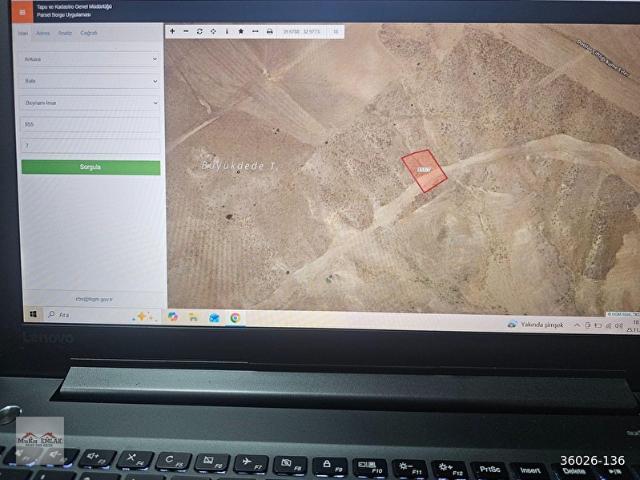Bala, Ankara içerisinde satılık Dükkan