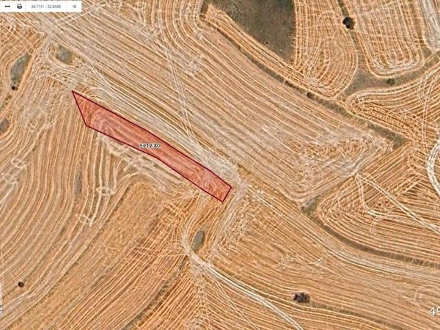 Bala, Ankara içerisinde satılık Arsa