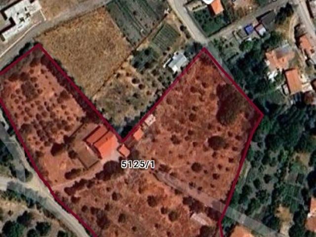 Bala, Ankara içerisinde satılık Arsa