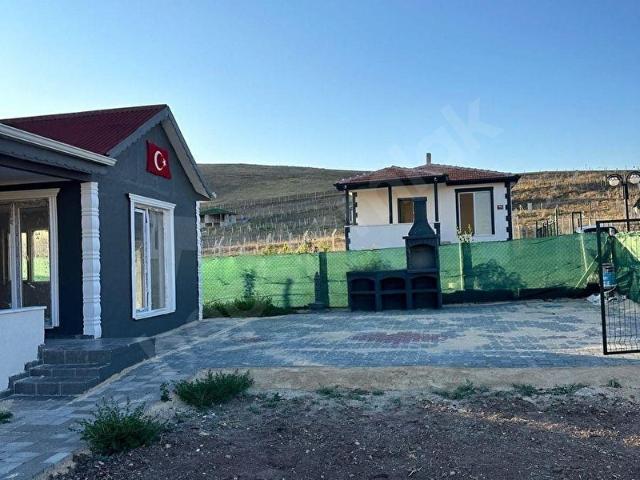 Bala, Ankara içerisinde satılık mülk