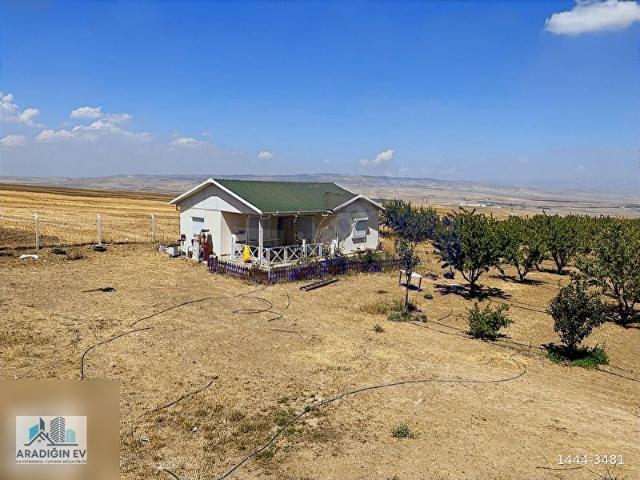 Bala, Ankara içerisinde satılık mülk