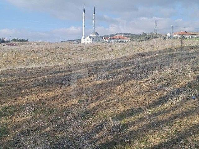Bala, Ankara içerisinde satılık Arsa